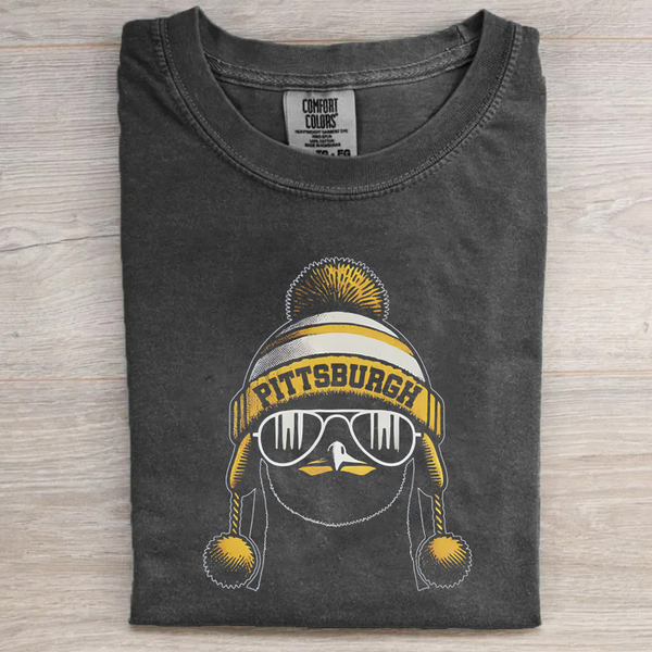 Pittsburgh Football T-shirt