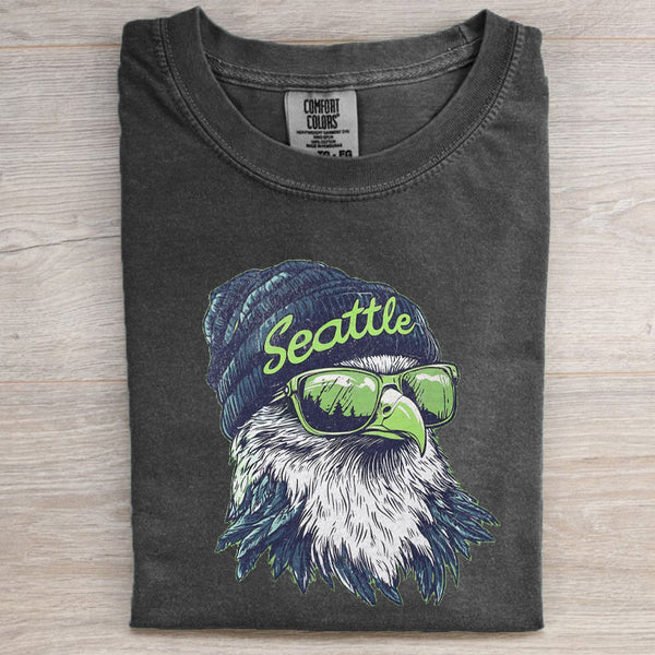 Seattle Football T-shirt