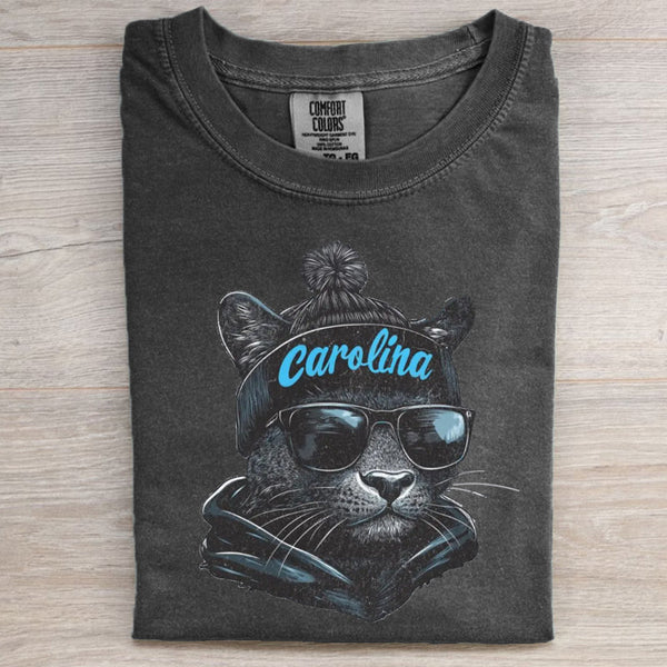 Carolina Football Mascot T-shirt