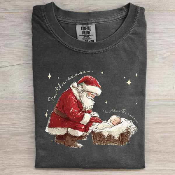 Jesus I’m The Reason T-Shirt